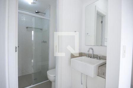 Apartamento para alugar com 38m², 1 quarto e 1 vagaBanheiro