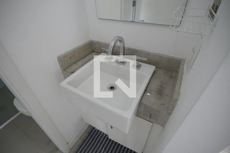 Apartamento para alugar com 38m², 1 quarto e 1 vagaBanheiro