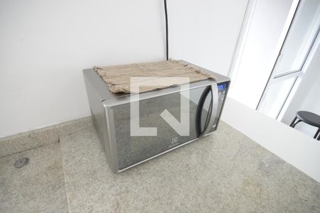 Apartamento para alugar com 38m², 1 quarto e 1 vagaCozinha