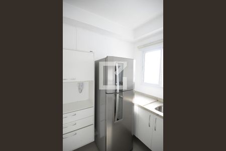 Apartamento para alugar com 38m², 1 quarto e 1 vagaCozinha