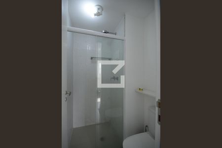 Apartamento para alugar com 38m², 1 quarto e 1 vagaBanheiro