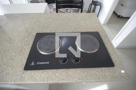 Apartamento para alugar com 38m², 1 quarto e 1 vagaCozinha