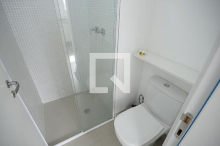 Apartamento para alugar com 38m², 1 quarto e 1 vagaBanheiro