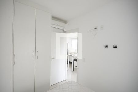 Apartamento para alugar com 38m², 1 quarto e 1 vagaQuarto