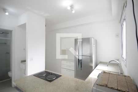 Apartamento para alugar com 38m², 1 quarto e 1 vagaCozinha
