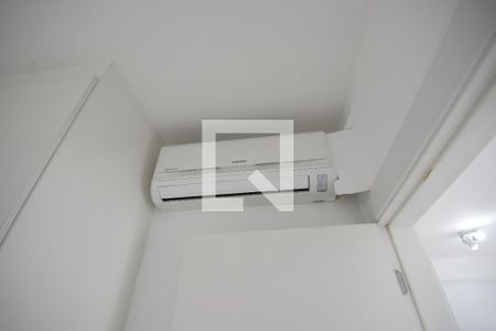 Apartamento para alugar com 38m², 1 quarto e 1 vagaQuarto