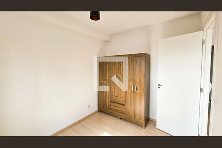 Quarto de apartamento para alugar com 1 quarto, 24m² em Jardim Prudência, São Paulo