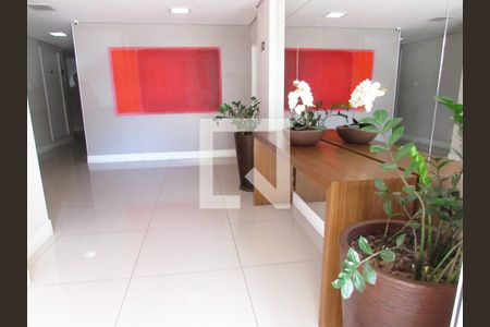 Apartamento à venda com 51m², 2 quartos e 1 vagaÁrea comum