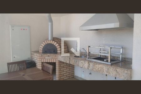 Apartamento à venda com 51m², 2 quartos e 1 vaga Apartamento à venda com 51m², 2 quartos e 1 vagaÁrea comum