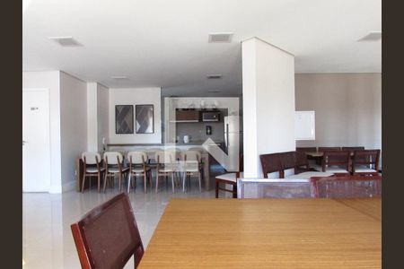 Apartamento à venda com 51m², 2 quartos e 1 vagaÁrea comum