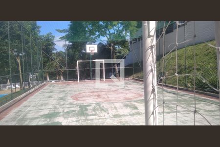 Apartamento à venda com 51m², 2 quartos e 1 vaga Apartamento à venda com 51m², 2 quartos e 1 vagaÁrea comum