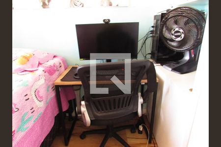 Apartamento à venda com 51m², 2 quartos e 1 vagaQuarto 1