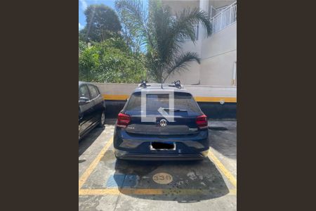 Apartamento à venda com 51m², 2 quartos e 1 vaga Apartamento à venda com 51m², 2 quartos e 1 vagaÁrea comum