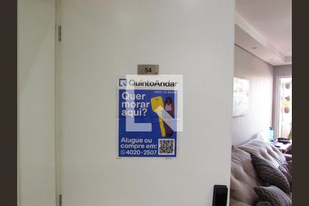 Apartamento à venda com 51m², 2 quartos e 1 vagaPlaca