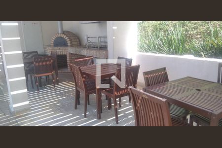 Apartamento à venda com 51m², 2 quartos e 1 vaga Apartamento à venda com 51m², 2 quartos e 1 vagaÁrea comum