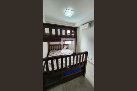 Quarto Suíte de apartamento para alugar com 2 quartos, 64m² em Marapé, Santos