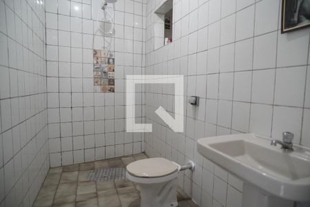 Casa à venda com 100m², 2 quartos e 1 vagaBanheiro Social