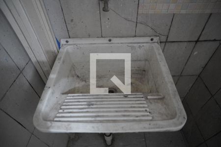 Casa à venda com 100m², 2 quartos e 1 vagaÁrea de Serviço