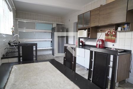 Casa à venda com 100m², 2 quartos e 1 vagaCozinha