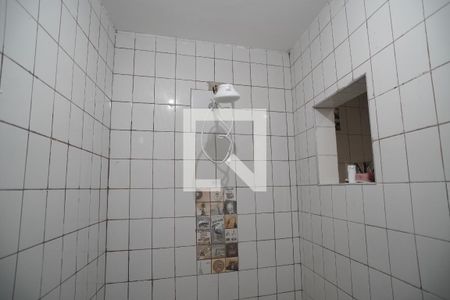 Casa à venda com 100m², 2 quartos e 1 vagaBanheiro Social