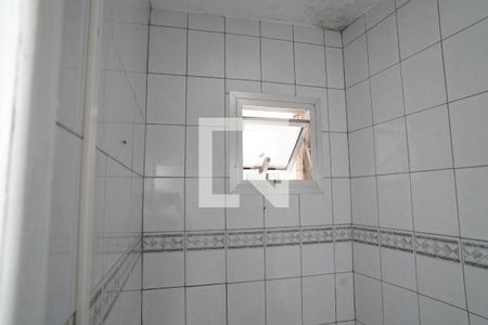 Casa à venda com 100m², 2 quartos e 1 vagaBanheiro da Garagem