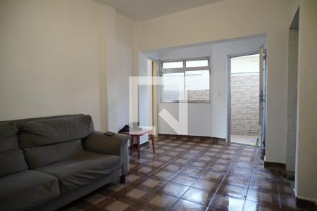 Sala de casa para alugar com 2 quartos, 100m² em Jardim Monjolo, São Paulo
