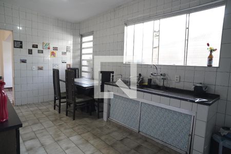 Casa à venda com 100m², 2 quartos e 1 vagaCozinha