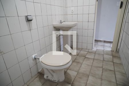 Casa à venda com 100m², 2 quartos e 1 vagaBanheiro Social