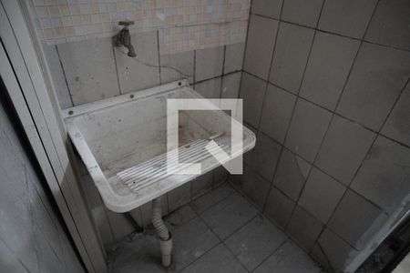 Casa à venda com 100m², 2 quartos e 1 vagaÁrea de Serviço