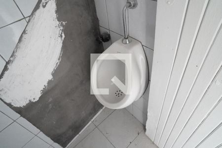 Casa à venda com 100m², 2 quartos e 1 vagaBanheiro da Garagem