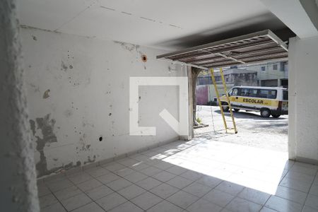 Casa à venda com 100m², 2 quartos e 1 vagaGaragem