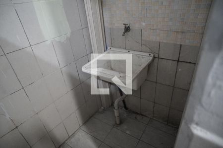 Casa à venda com 100m², 2 quartos e 1 vagaÁrea de Serviço