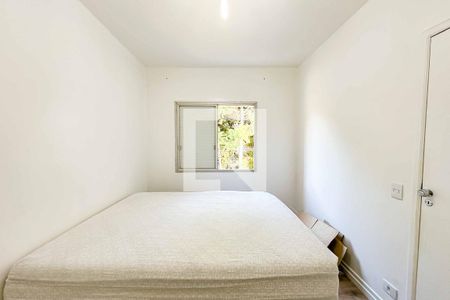 Quarto 1 de apartamento à venda com 2 quartos, 68m² em Jardim Paraíso, São Paulo