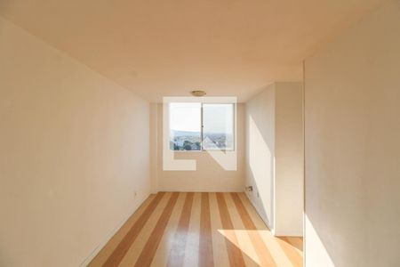 Sala de apartamento para alugar com 2 quartos, 42m² em Centro, Nilópolis