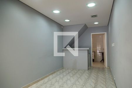 Casa para alugar com 132m², 3 quartos e 1 vagaSala