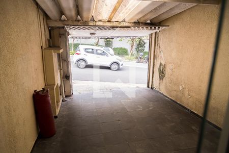 Vista da Sala de casa para alugar com 3 quartos, 132m² em Vila Mascote, São Paulo