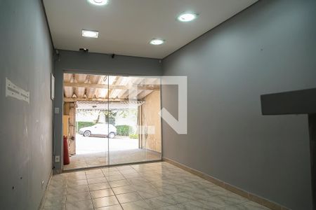 Sala de casa para alugar com 3 quartos, 132m² em Vila Mascote, São Paulo