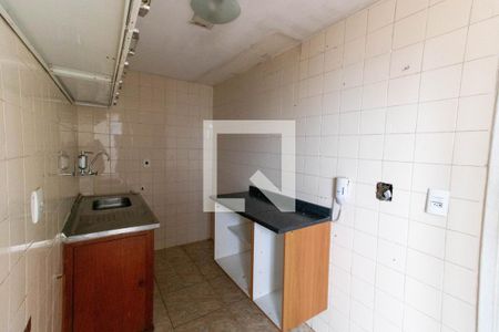 Apartamento à venda com 149m², 3 quartos e sem vaga Apartamento à venda com 149m², 3 quartos e sem vagaCozinha