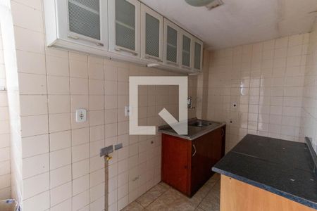 Apartamento à venda com 149m², 3 quartos e sem vaga Apartamento à venda com 149m², 3 quartos e sem vagaCozinha
