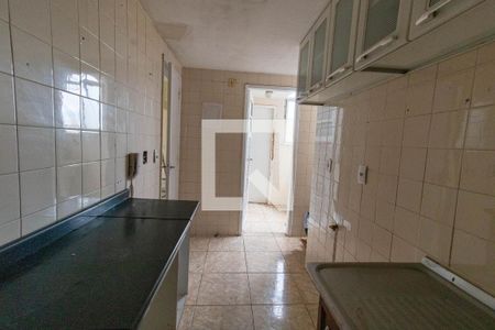 Apartamento à venda com 149m², 3 quartos e sem vaga Apartamento à venda com 149m², 3 quartos e sem vagaCozinha