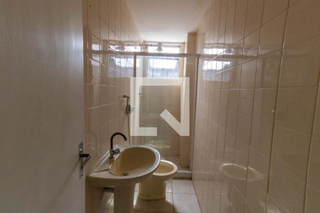 Apartamento à venda com 149m², 3 quartos e sem vaga Apartamento à venda com 149m², 3 quartos e sem vagaBanheiro