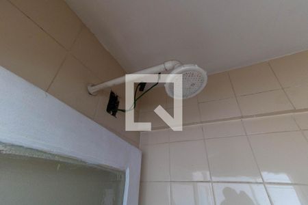 Apartamento à venda com 149m², 3 quartos e sem vaga Apartamento à venda com 149m², 3 quartos e sem vagaBanheiro de Serviço