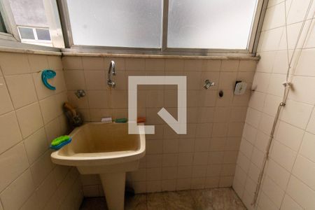 Apartamento à venda com 149m², 3 quartos e sem vaga Apartamento à venda com 149m², 3 quartos e sem vagaÁrea de Serviço