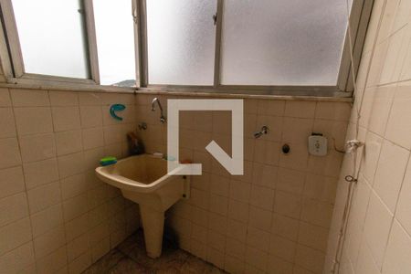 Apartamento à venda com 149m², 3 quartos e sem vaga Apartamento à venda com 149m², 3 quartos e sem vagaÁrea de Serviço