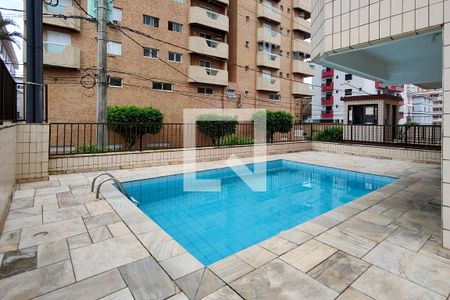 Apartamento para alugar com 48m², 1 quarto e 2 vagas Apartamento para alugar com 48m², 1 quarto e 2 vagasÁrea comum - Piscina