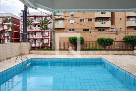 Apartamento para alugar com 48m², 1 quarto e 2 vagas Apartamento para alugar com 48m², 1 quarto e 2 vagasÁrea comum - Piscina