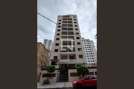 Apartamento para alugar com 48m², 1 quarto e 2 vagas Apartamento para alugar com 48m², 1 quarto e 2 vagasFachada do Prédio