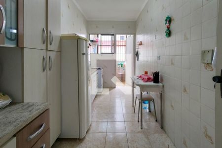 Apartamento para alugar com 48m², 1 quarto e 2 vagas Apartamento para alugar com 48m², 1 quarto e 2 vagasCozinha