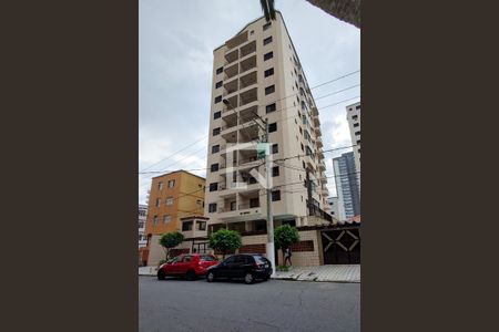 Apartamento para alugar com 48m², 1 quarto e 2 vagas Apartamento para alugar com 48m², 1 quarto e 2 vagasFachada do Prédio