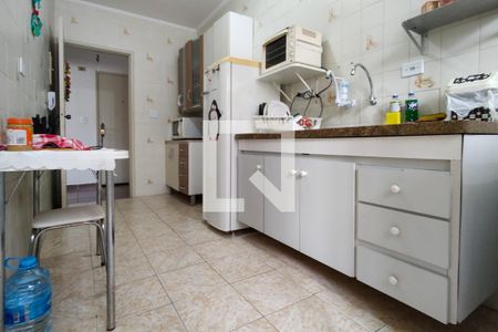 Apartamento para alugar com 48m², 1 quarto e 2 vagas Apartamento para alugar com 48m², 1 quarto e 2 vagasCozinha
